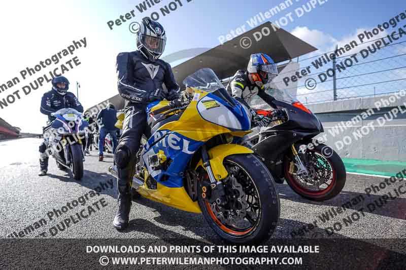 motorbikes;no limits;november 2019;peter wileman photography;portimao;portugal;trackday digital images